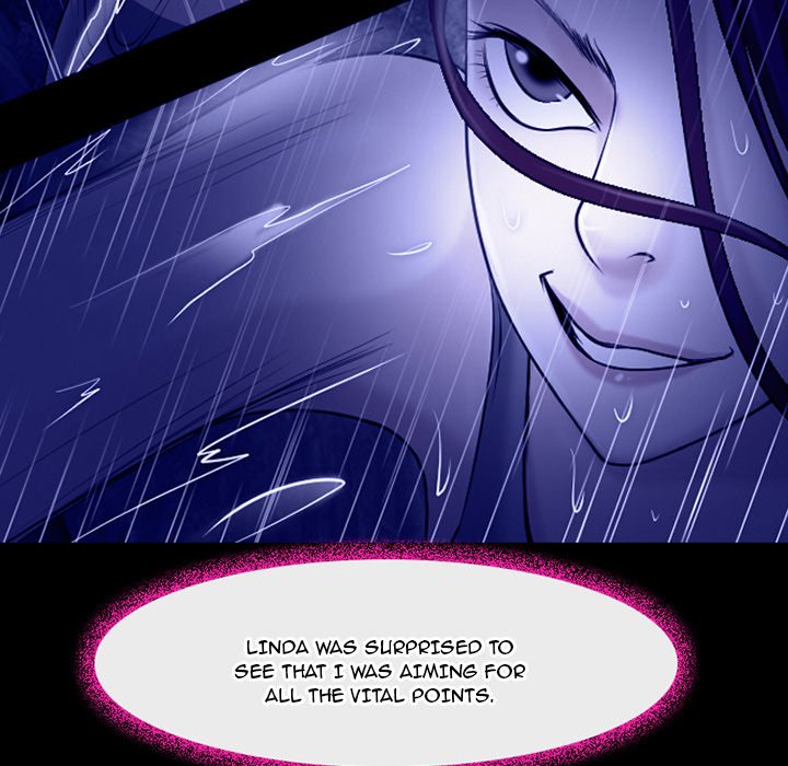 The Voice of God Chapter 45 - HolyManga.Net