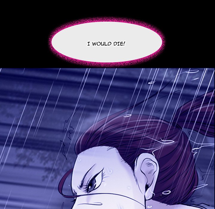 The Voice of God Chapter 45 - HolyManga.Net