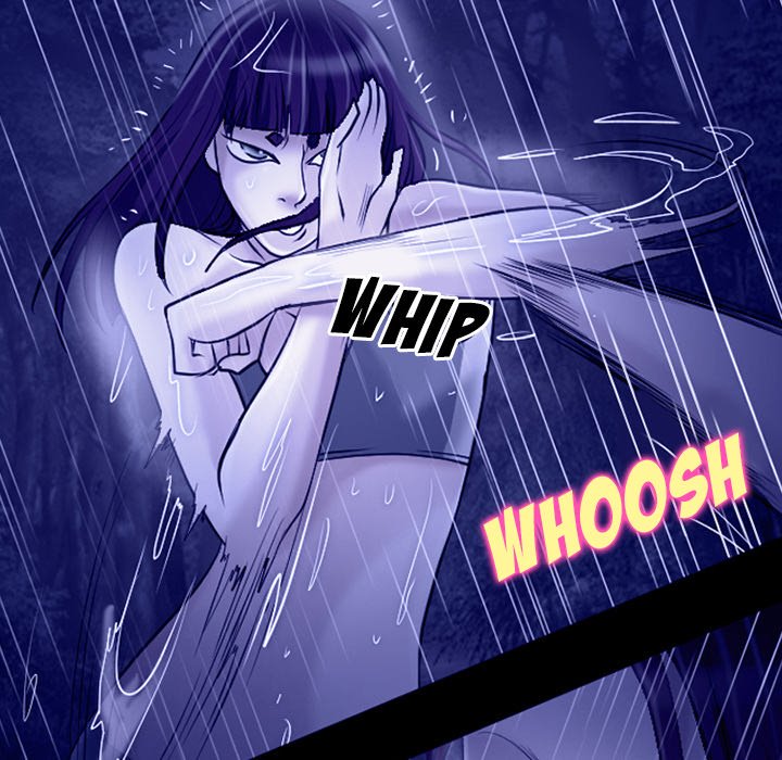 The Voice of God Chapter 45 - HolyManga.Net
