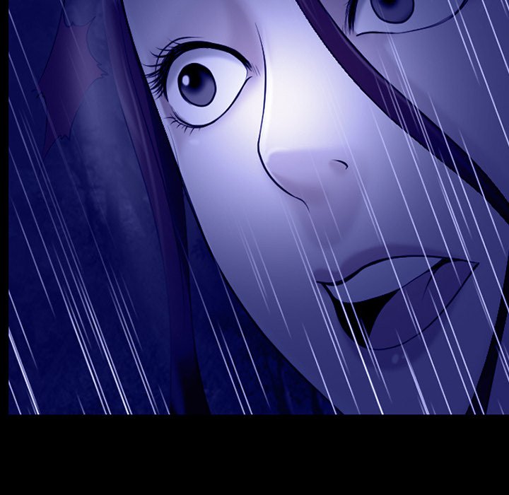 The Voice of God Chapter 45 - HolyManga.Net