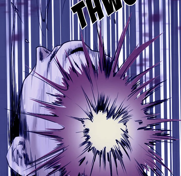The Voice of God Chapter 45 - HolyManga.Net
