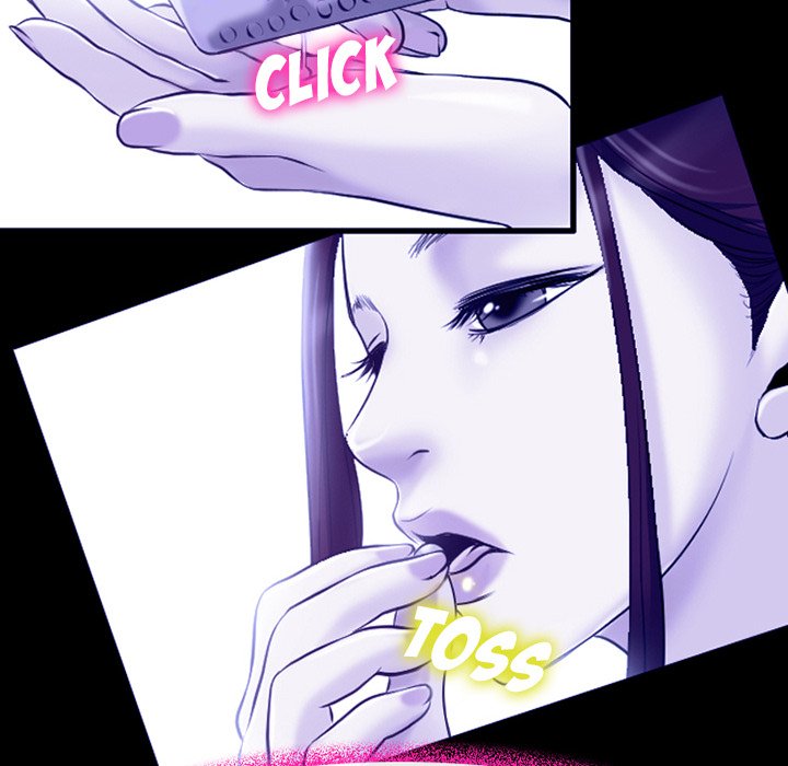 The Voice of God Chapter 45 - HolyManga.Net