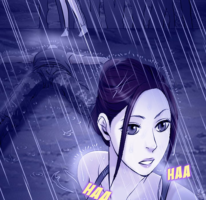 The Voice of God Chapter 45 - HolyManga.Net