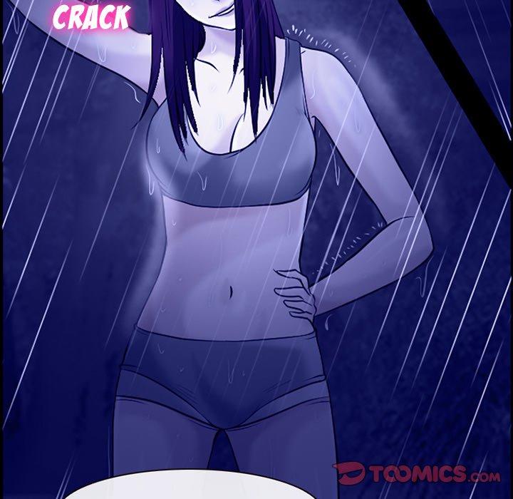 The Voice of God Chapter 45 - HolyManga.Net