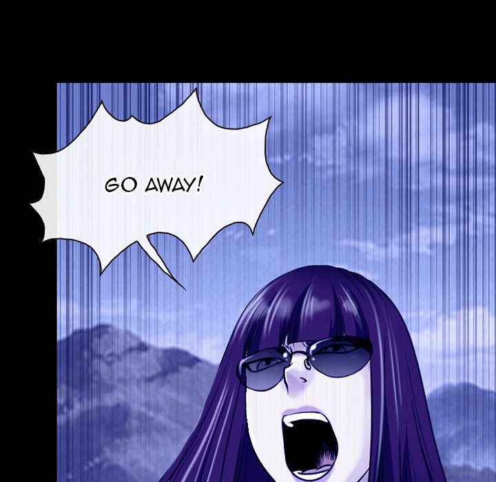 The Voice of God Chapter 45 - HolyManga.Net
