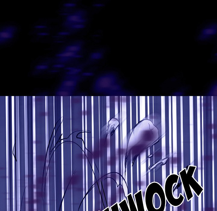 The Voice of God Chapter 45 - HolyManga.Net