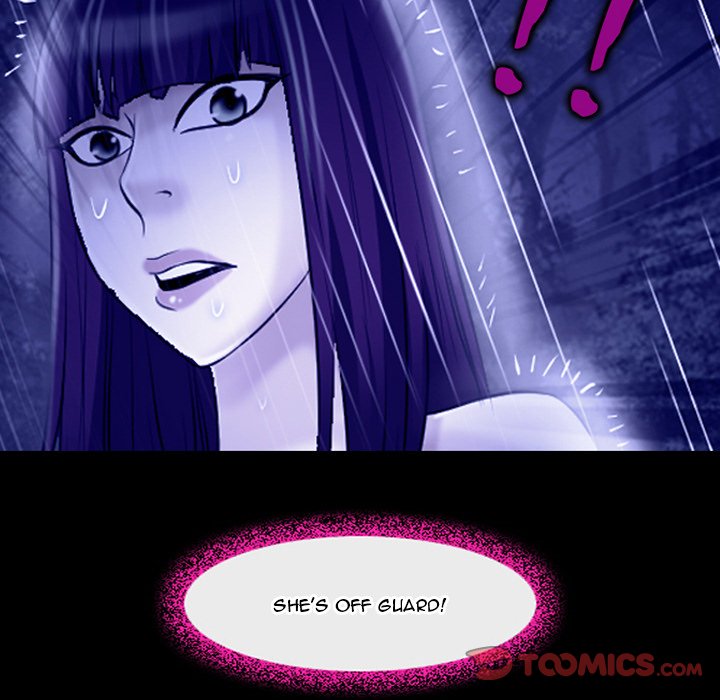 The Voice of God Chapter 45 - HolyManga.Net