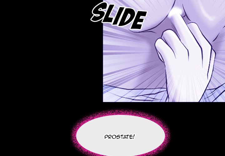 The Voice of God Chapter 45 - HolyManga.Net