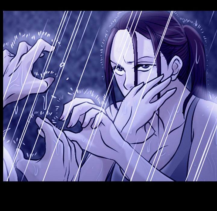 The Voice of God Chapter 45 - HolyManga.Net