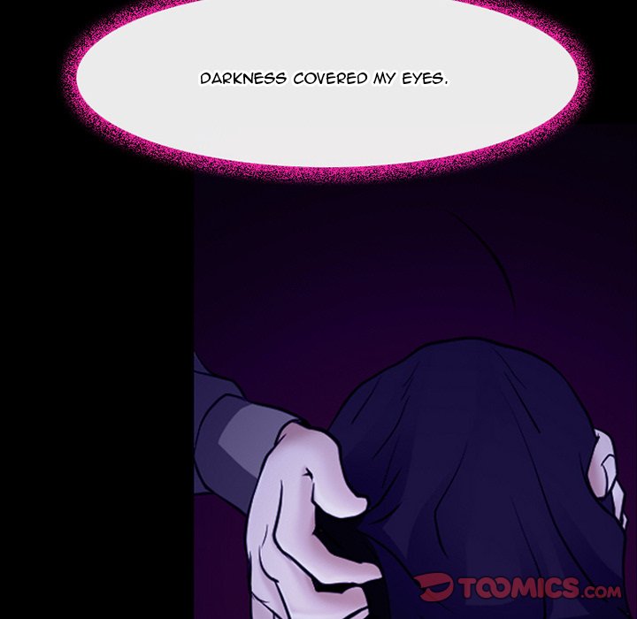 The Voice of God Chapter 46 - HolyManga.Net