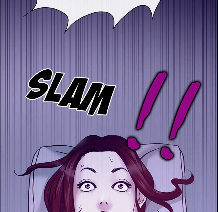 The Voice of God Chapter 46 - HolyManga.Net
