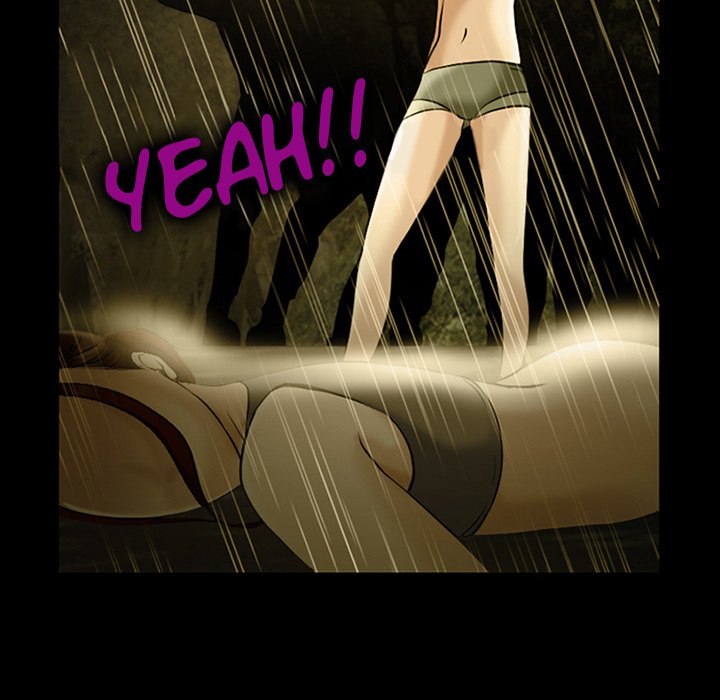 The Voice of God Chapter 46 - HolyManga.Net