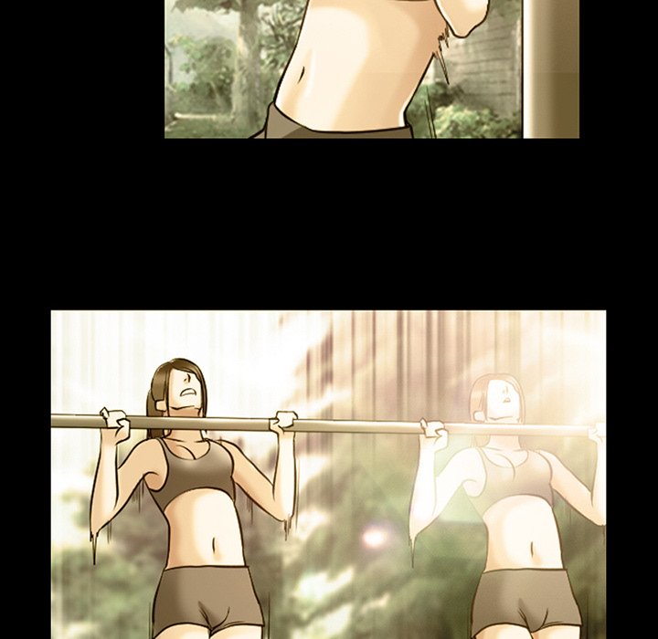 The Voice of God Chapter 46 - HolyManga.Net
