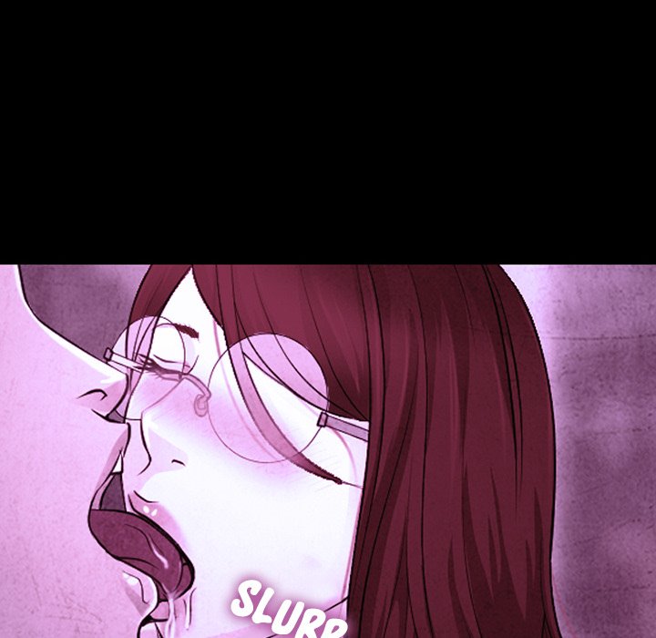 The Voice of God Chapter 46 - HolyManga.Net