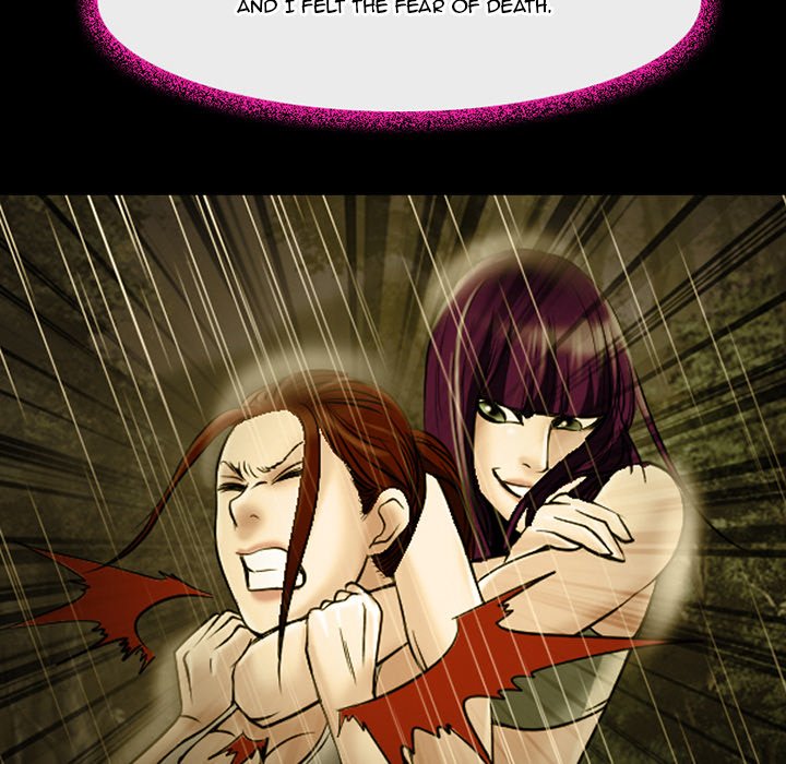 The Voice of God Chapter 46 - HolyManga.Net