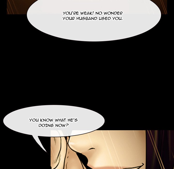 The Voice of God Chapter 46 - HolyManga.Net