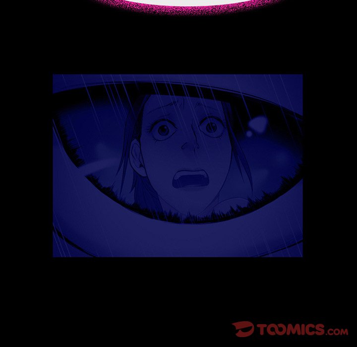 The Voice of God Chapter 46 - HolyManga.Net