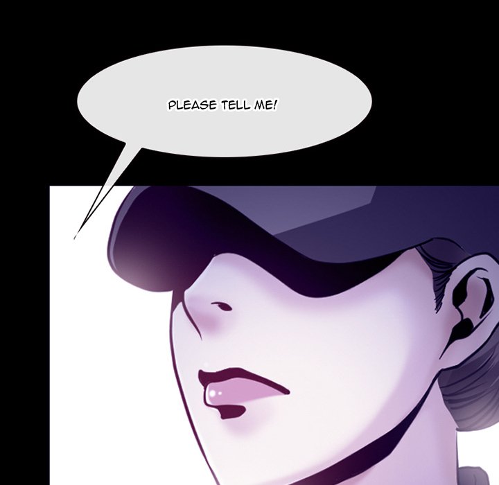 The Voice of God Chapter 46 - HolyManga.Net