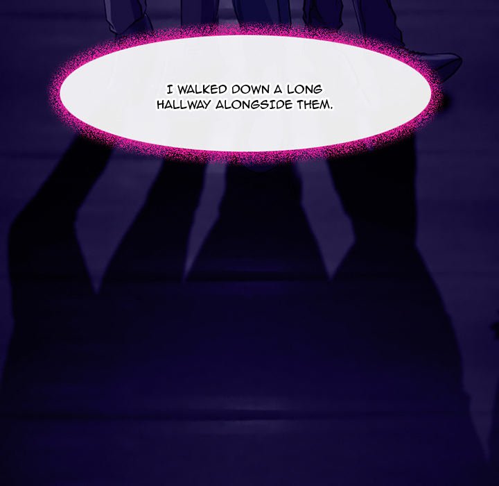 The Voice of God Chapter 46 - HolyManga.Net