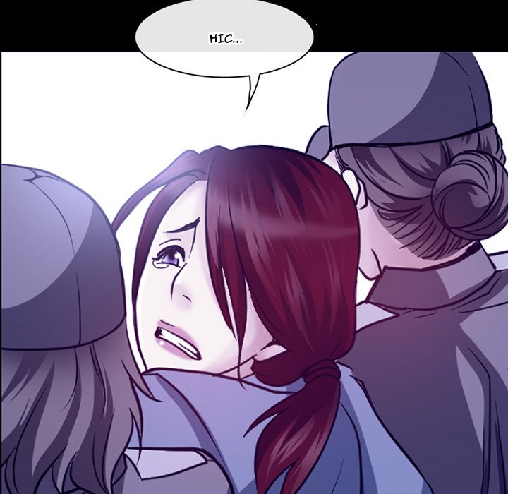 The Voice of God Chapter 46 - HolyManga.Net