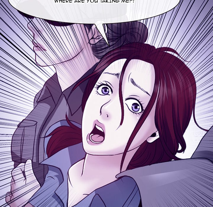 The Voice of God Chapter 46 - HolyManga.Net