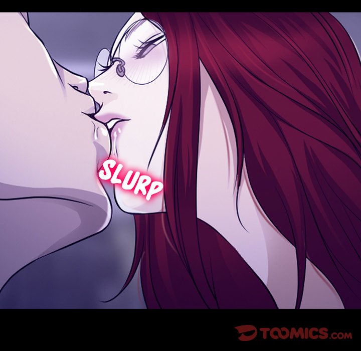 The Voice of God Chapter 46 - HolyManga.Net