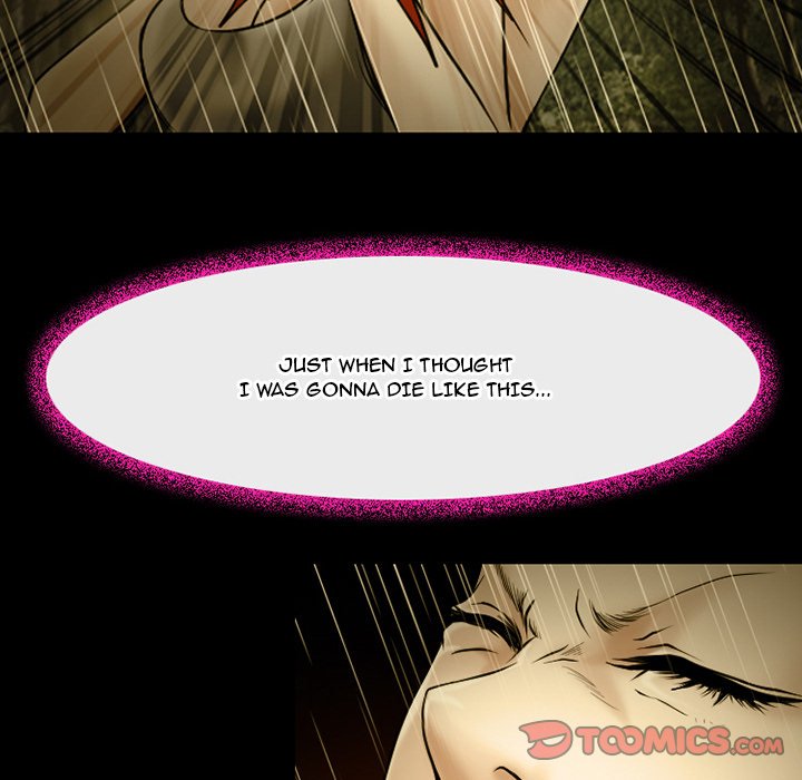 The Voice of God Chapter 46 - HolyManga.Net