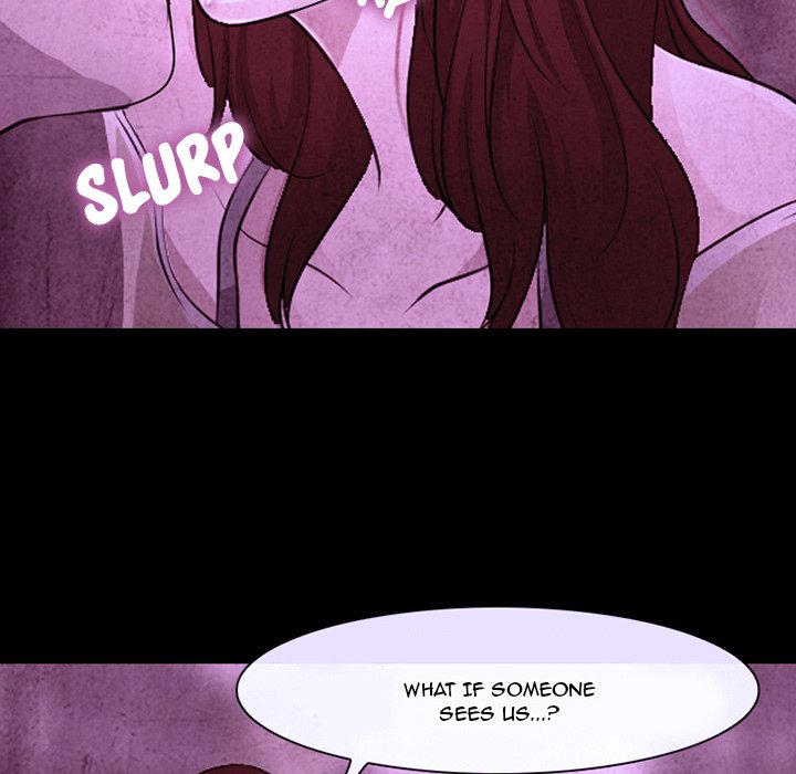 The Voice of God Chapter 46 - HolyManga.Net