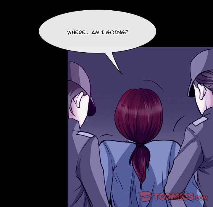 The Voice of God Chapter 46 - HolyManga.Net