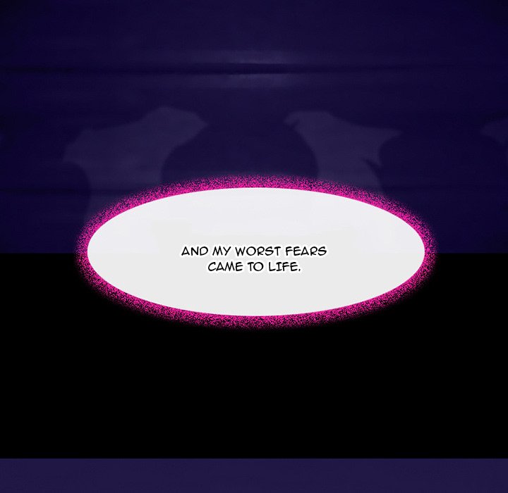 The Voice of God Chapter 46 - HolyManga.Net