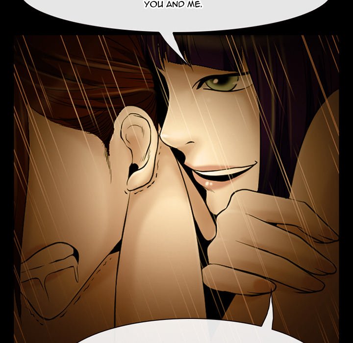 The Voice of God Chapter 46 - HolyManga.Net