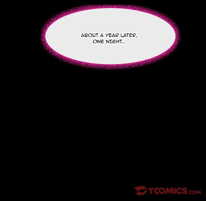 The Voice of God Chapter 46 - HolyManga.Net