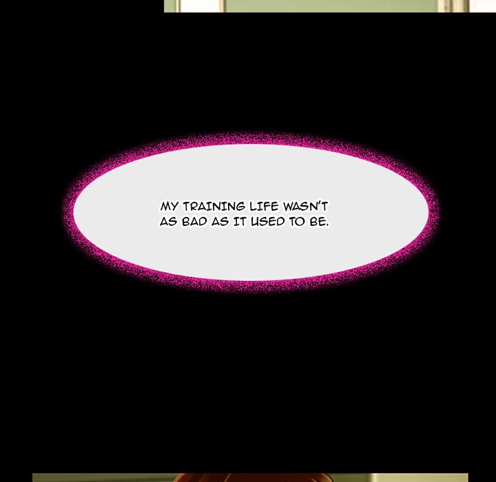 The Voice of God Chapter 46 - HolyManga.Net