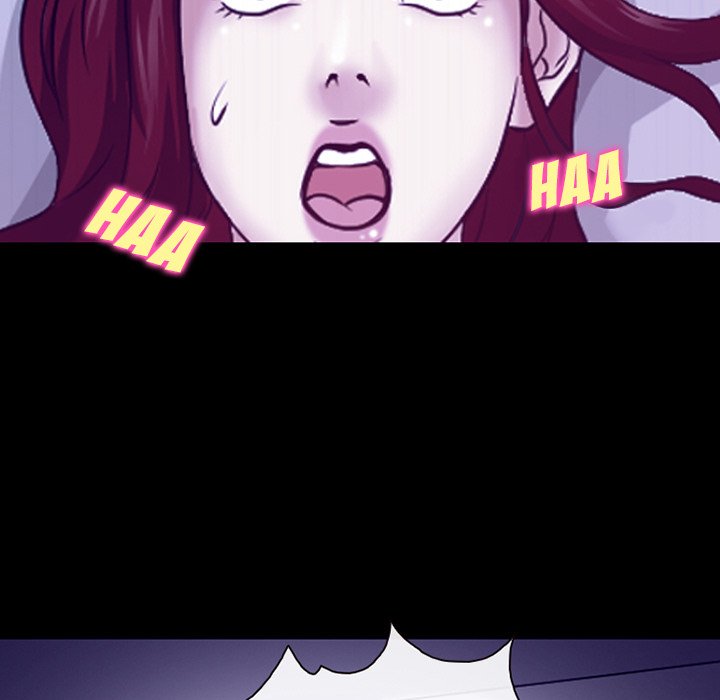 The Voice of God Chapter 46 - HolyManga.Net