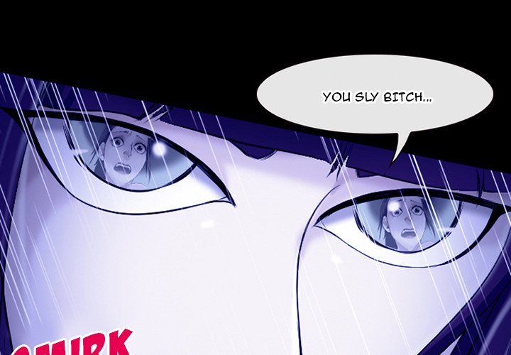 The Voice of God Chapter 46 - HolyManga.Net