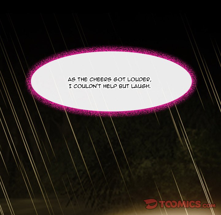 The Voice of God Chapter 46 - HolyManga.Net