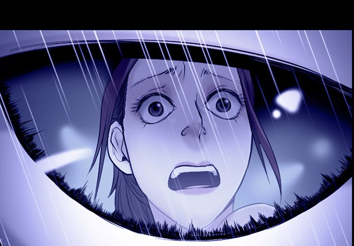 The Voice of God Chapter 46 - HolyManga.Net