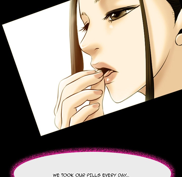 The Voice of God Chapter 46 - HolyManga.Net