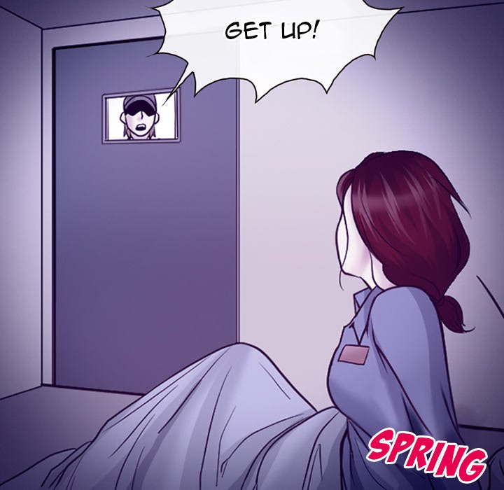The Voice of God Chapter 46 - HolyManga.Net
