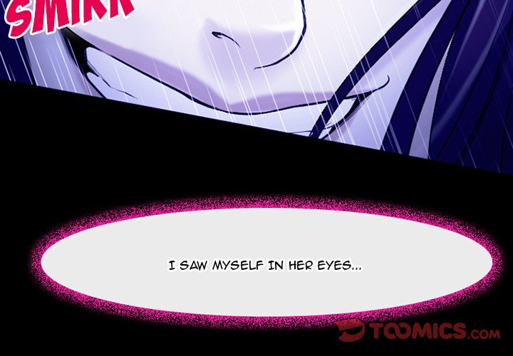 The Voice of God Chapter 46 - HolyManga.Net