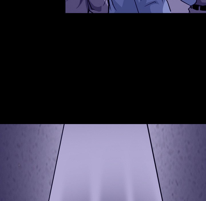 The Voice of God Chapter 46 - HolyManga.Net