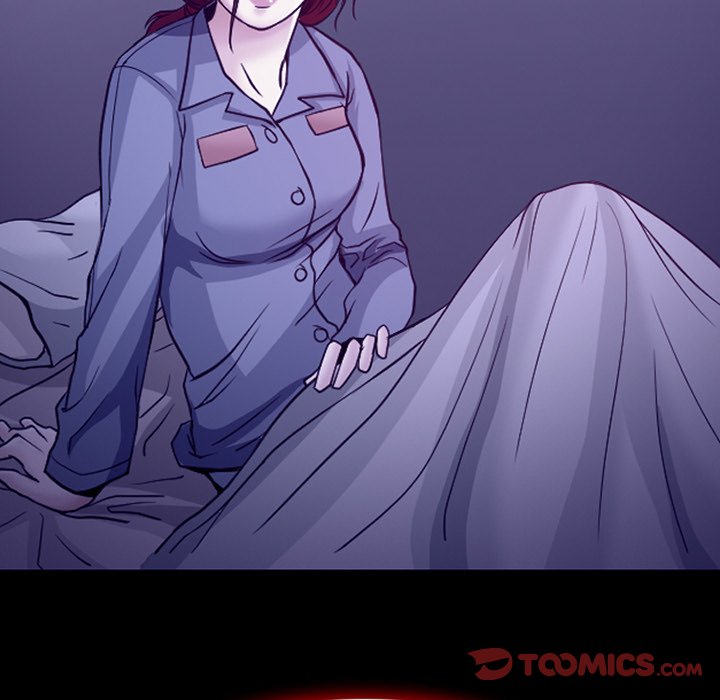 The Voice of God Chapter 46 - HolyManga.Net
