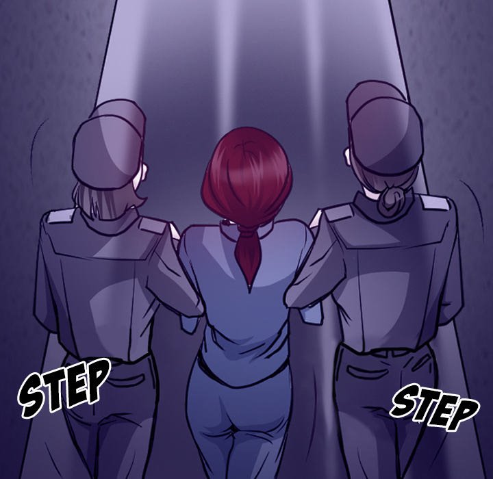 The Voice of God Chapter 46 - HolyManga.Net