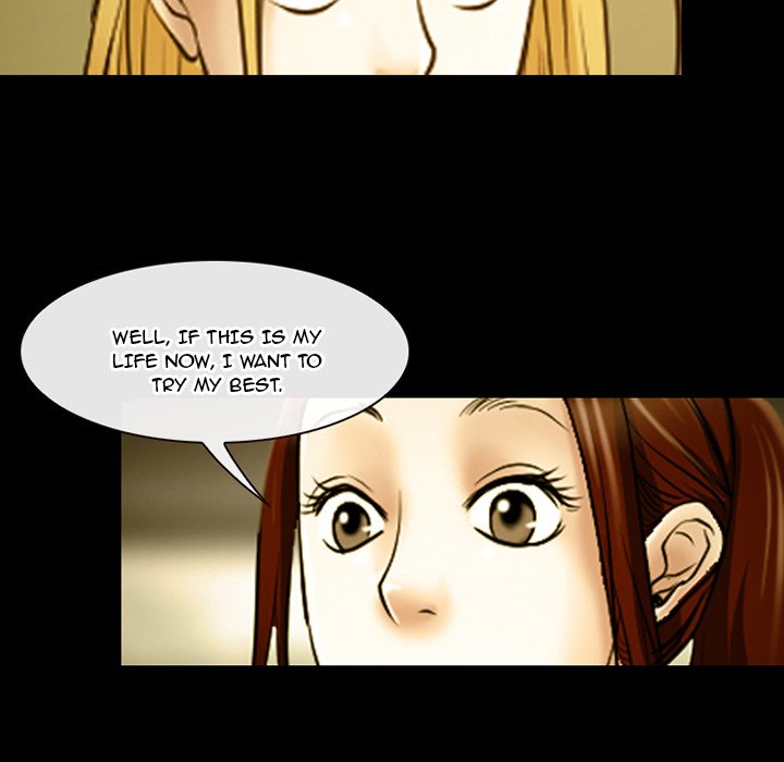The Voice of God Chapter 46 - HolyManga.Net