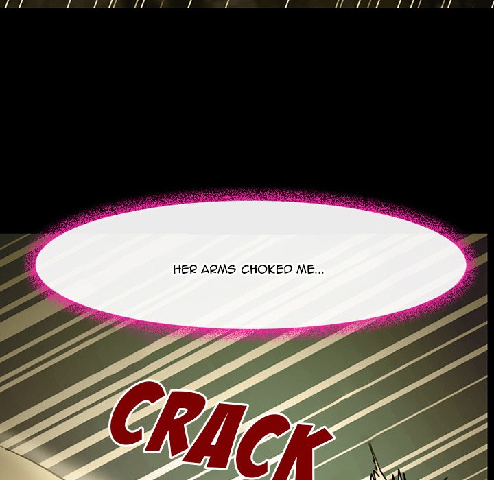 The Voice of God Chapter 46 - HolyManga.Net