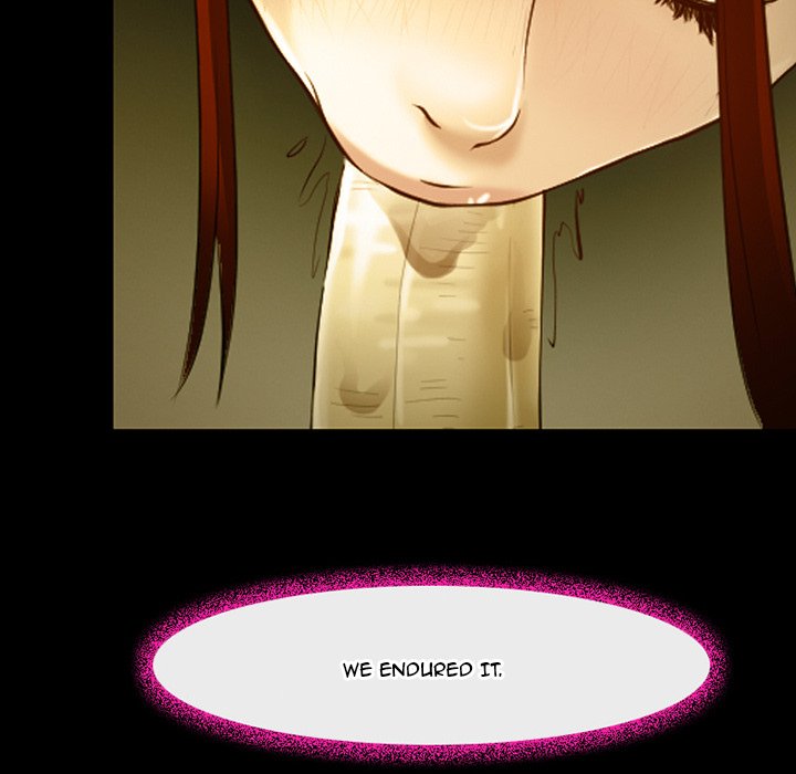 The Voice of God Chapter 46 - HolyManga.Net