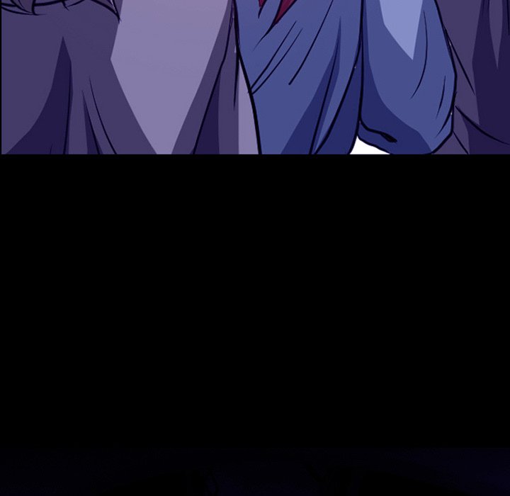 The Voice of God Chapter 46 - HolyManga.Net