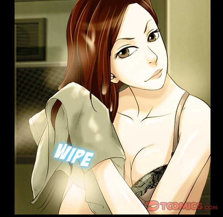 The Voice of God Chapter 46 - HolyManga.Net