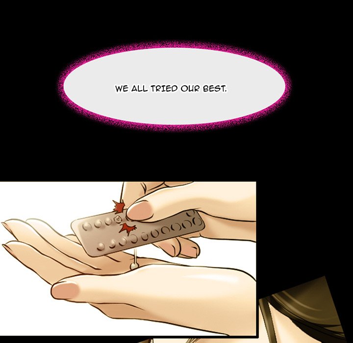 The Voice of God Chapter 46 - HolyManga.Net