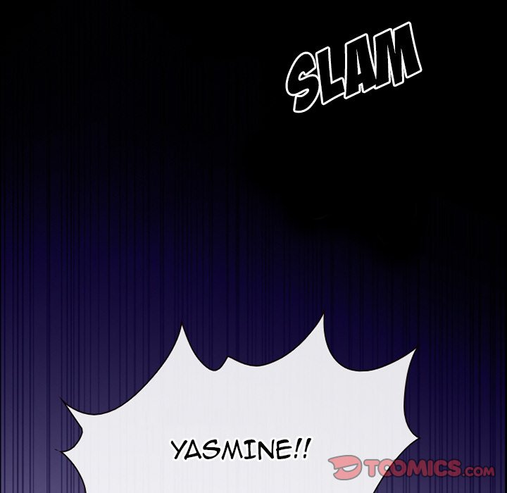The Voice of God Chapter 46 - HolyManga.Net